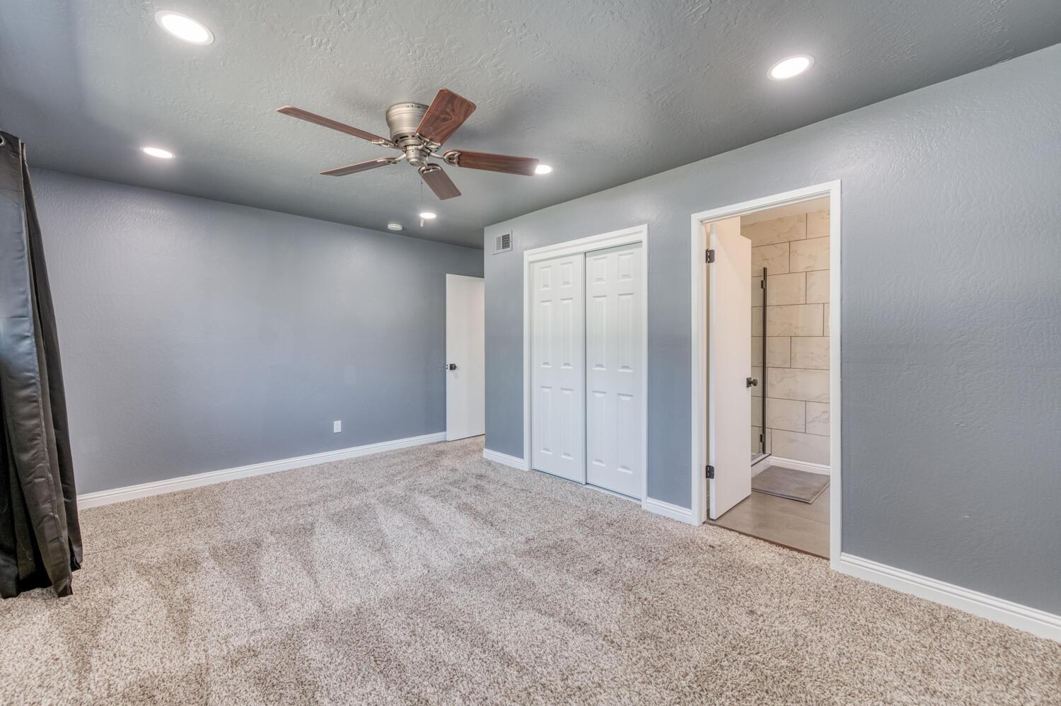 1626 Bliss Avenue Clovis, CA 93611 - Photo 24 of 31 a view of an empty room