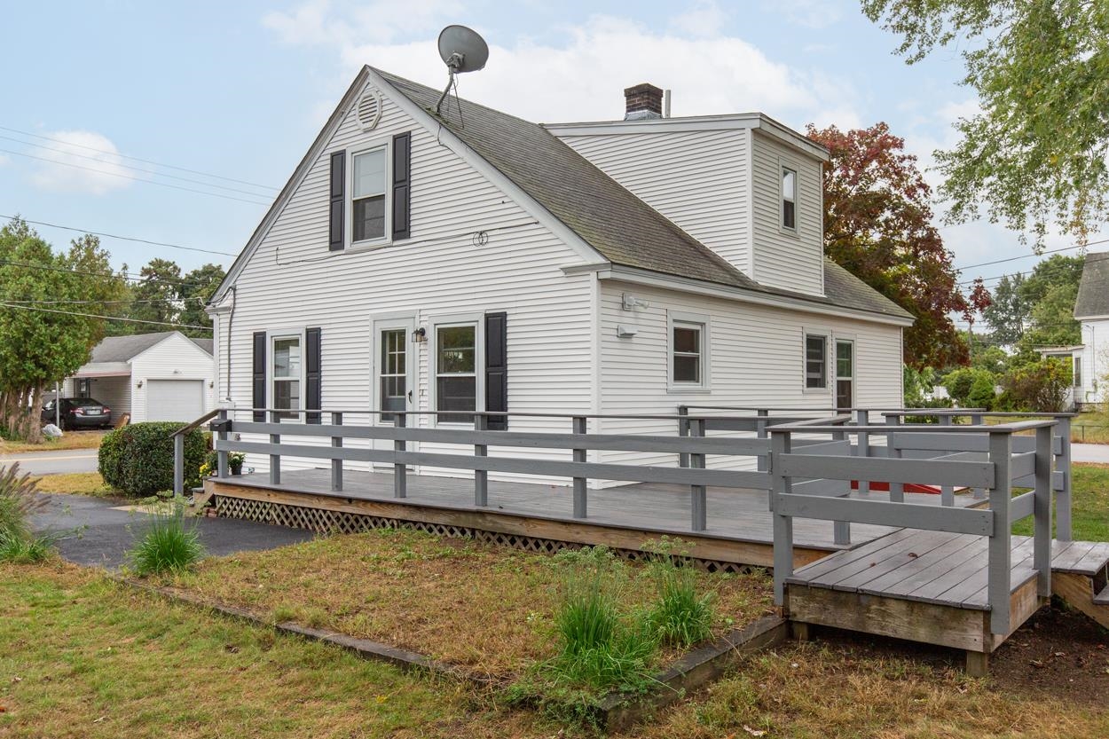 57 New Dunstable Road Nashua, NH 03060 - Photo 38 of 47