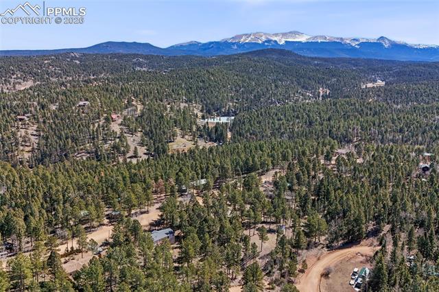 391 Kutsu Ridge Road Florissant, CO 80816 - Photo 46 of 50 Gallery Image 46