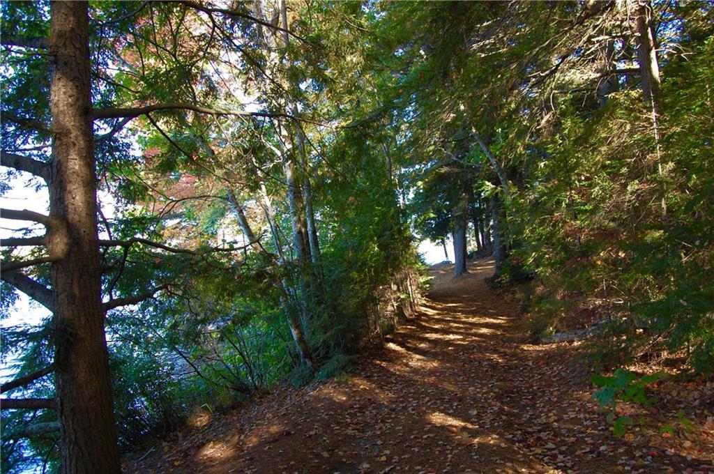 30 Reed Road Jefferson, ME 04348 - Photo 25 of 35 The path of least resistance...