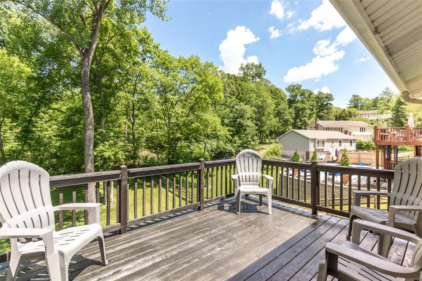 511 Bitterfield Drive Ballwin, MO 63011 - Photo 13 of 28