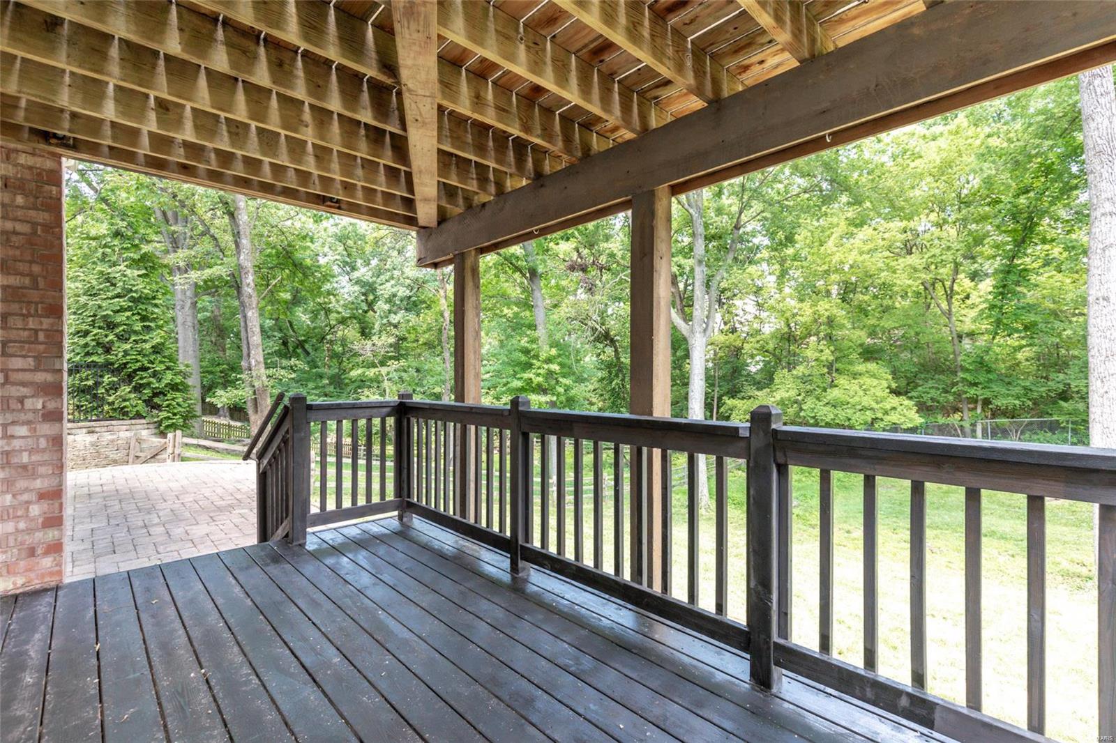 511 Bitterfield Drive Ballwin, MO 63011 - Photo 26 of 28