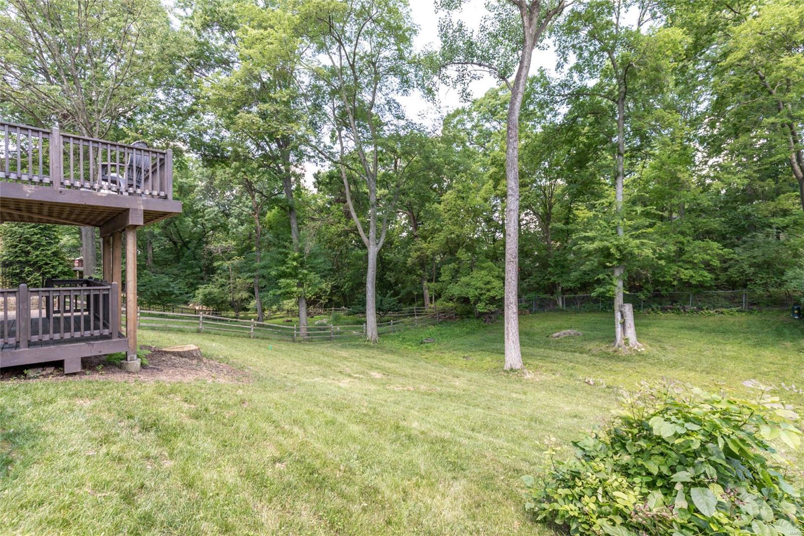 511 Bitterfield Drive Ballwin, MO 63011 - Photo 28 of 28