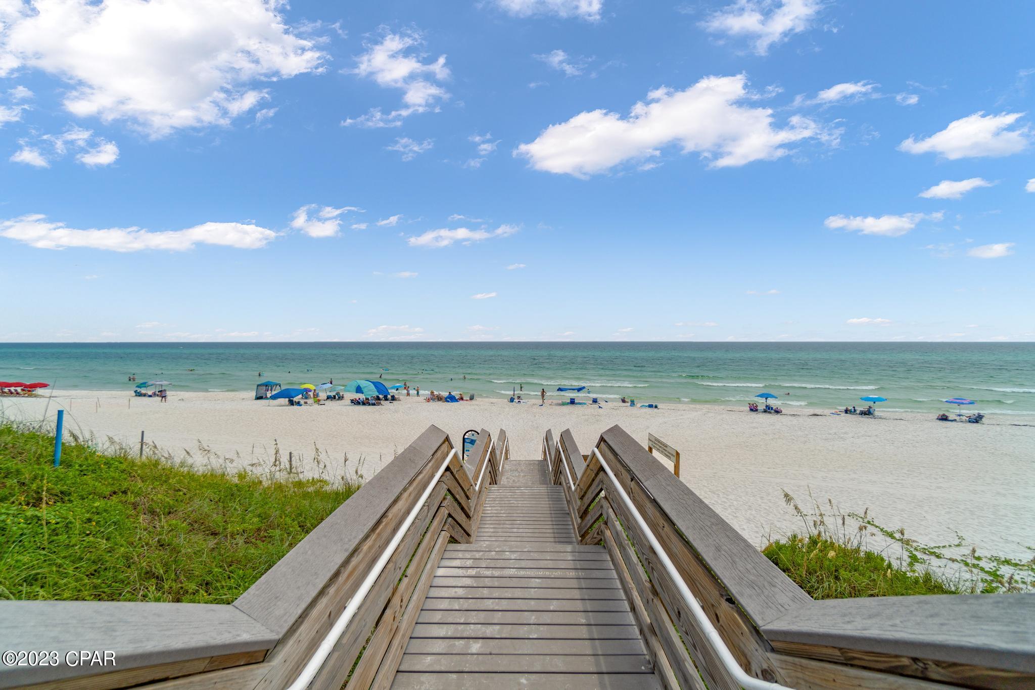 10343 East County Highway 30A, Unit B234 Inlet Beach, FL 32413 - Photo 21 of 21