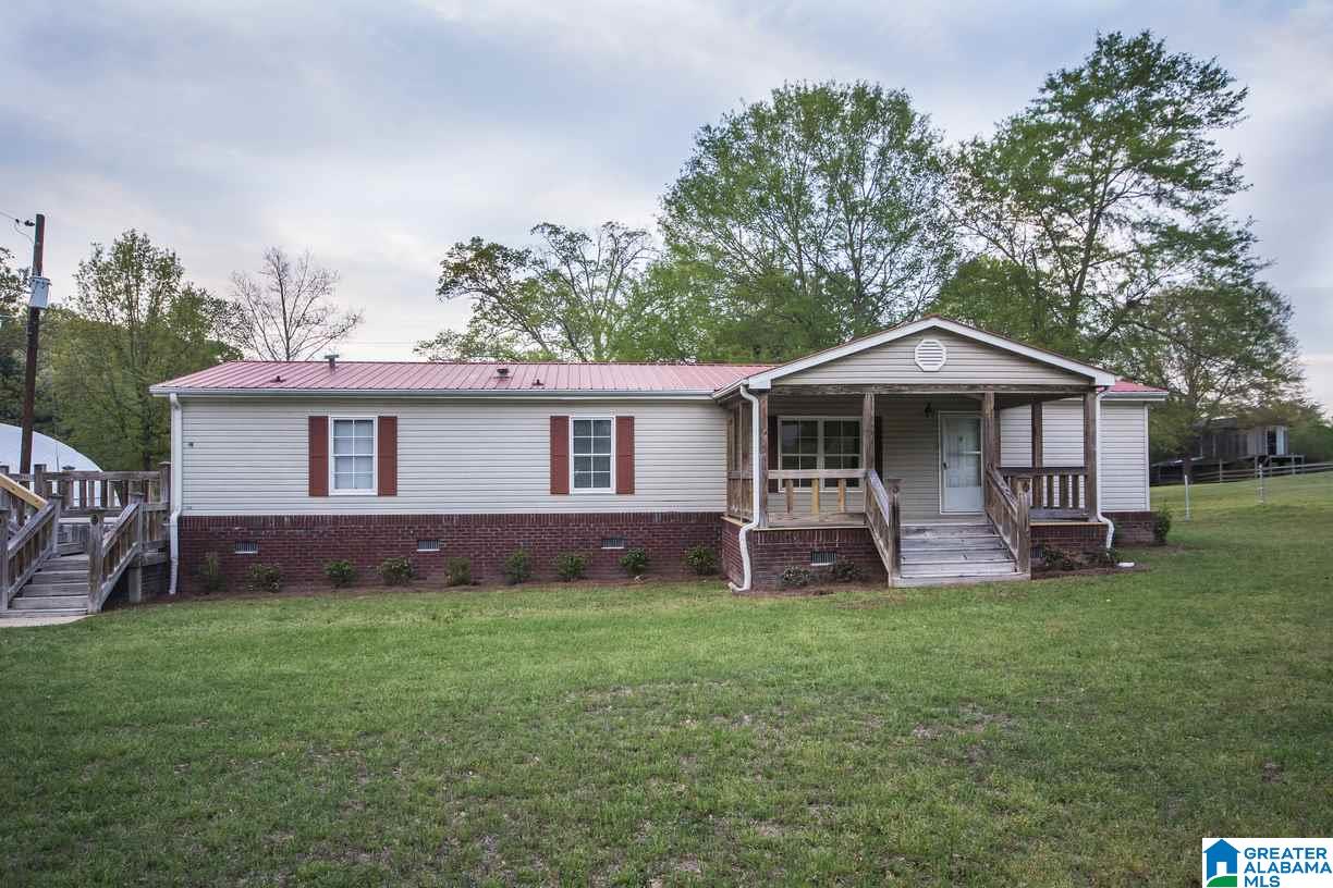 1410 Truss Ferry Road Pell City, AL 35128 - Photo 2 of 23