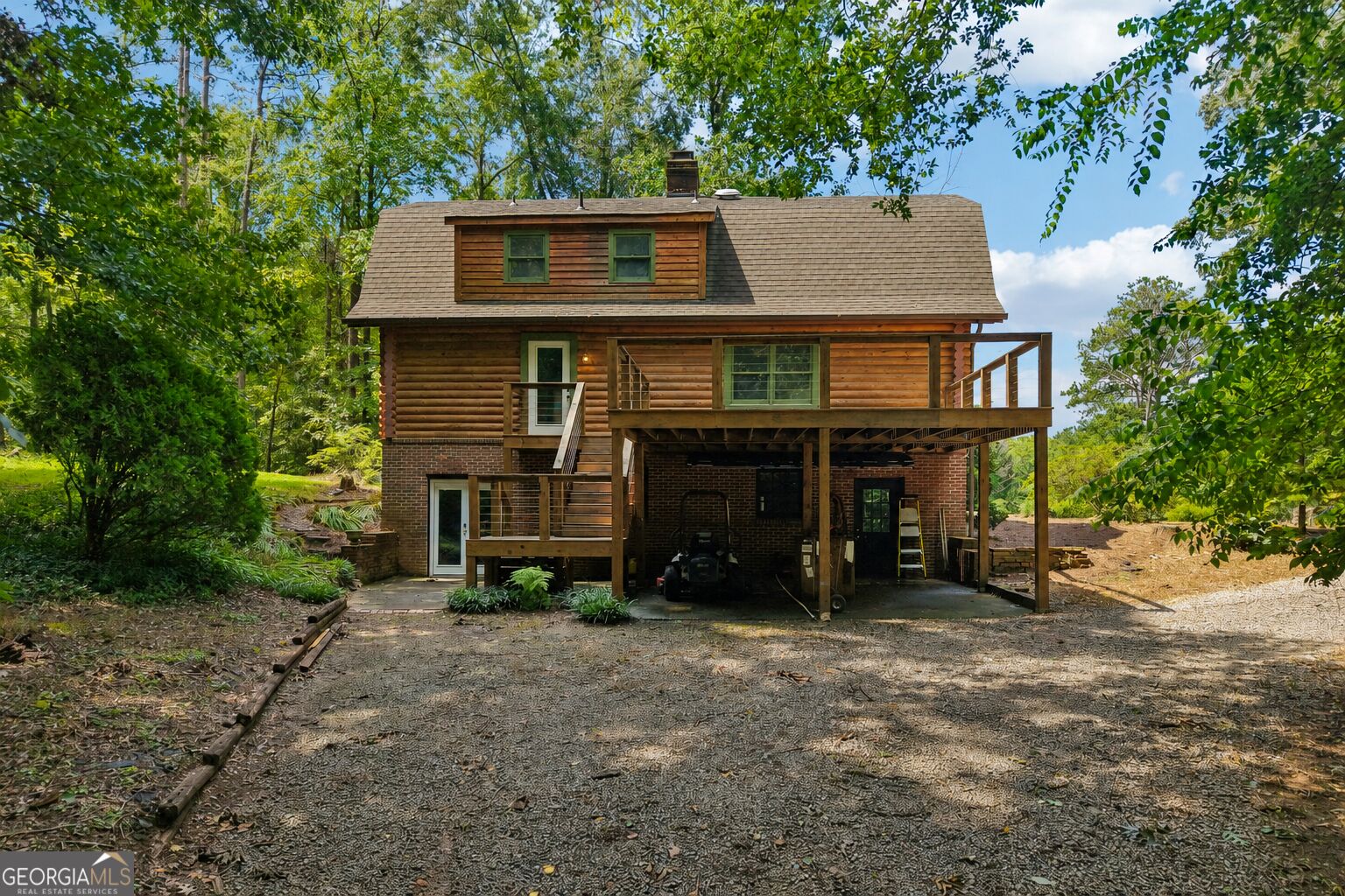 479 Jim Starr Road Newnan, GA 30263 - Photo 35 of 42 Gallery Image 35
