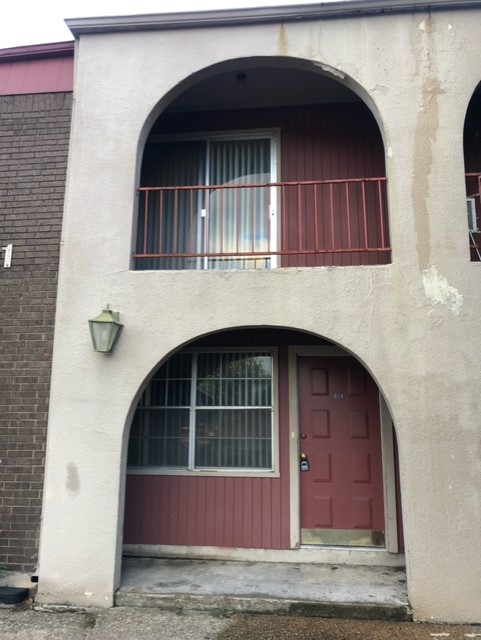 701 North Loop Boulevard, Unit 102 Austin, TX 78751 - Photo 1 of 1 a view of front door of house