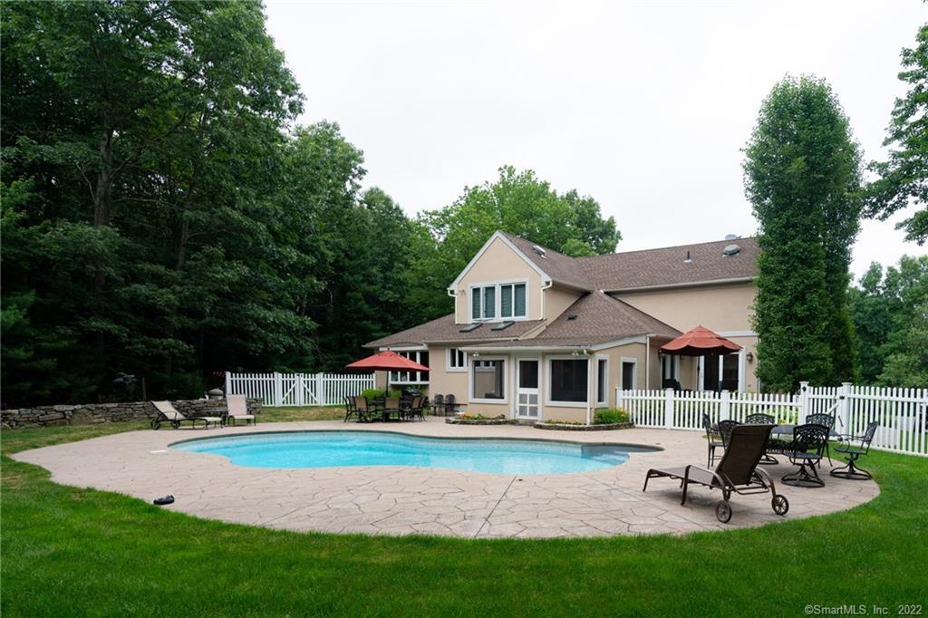 175 Hidden Pond Drive Watertown, CT 06795 - Photo 1 of 1