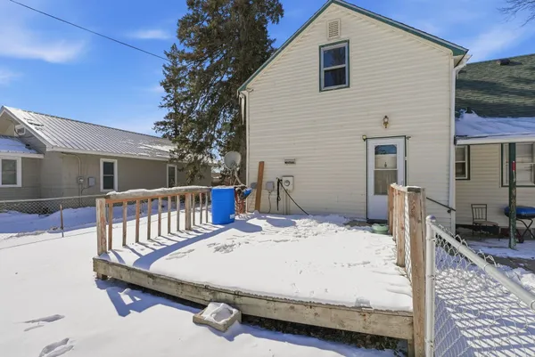 $250,000 | 538 Lake Street South, Long Prairie, MN 56347