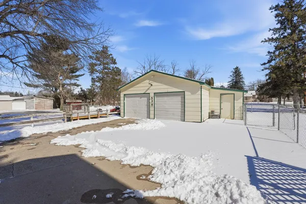 $250,000 | 538 Lake Street South, Long Prairie, MN 56347