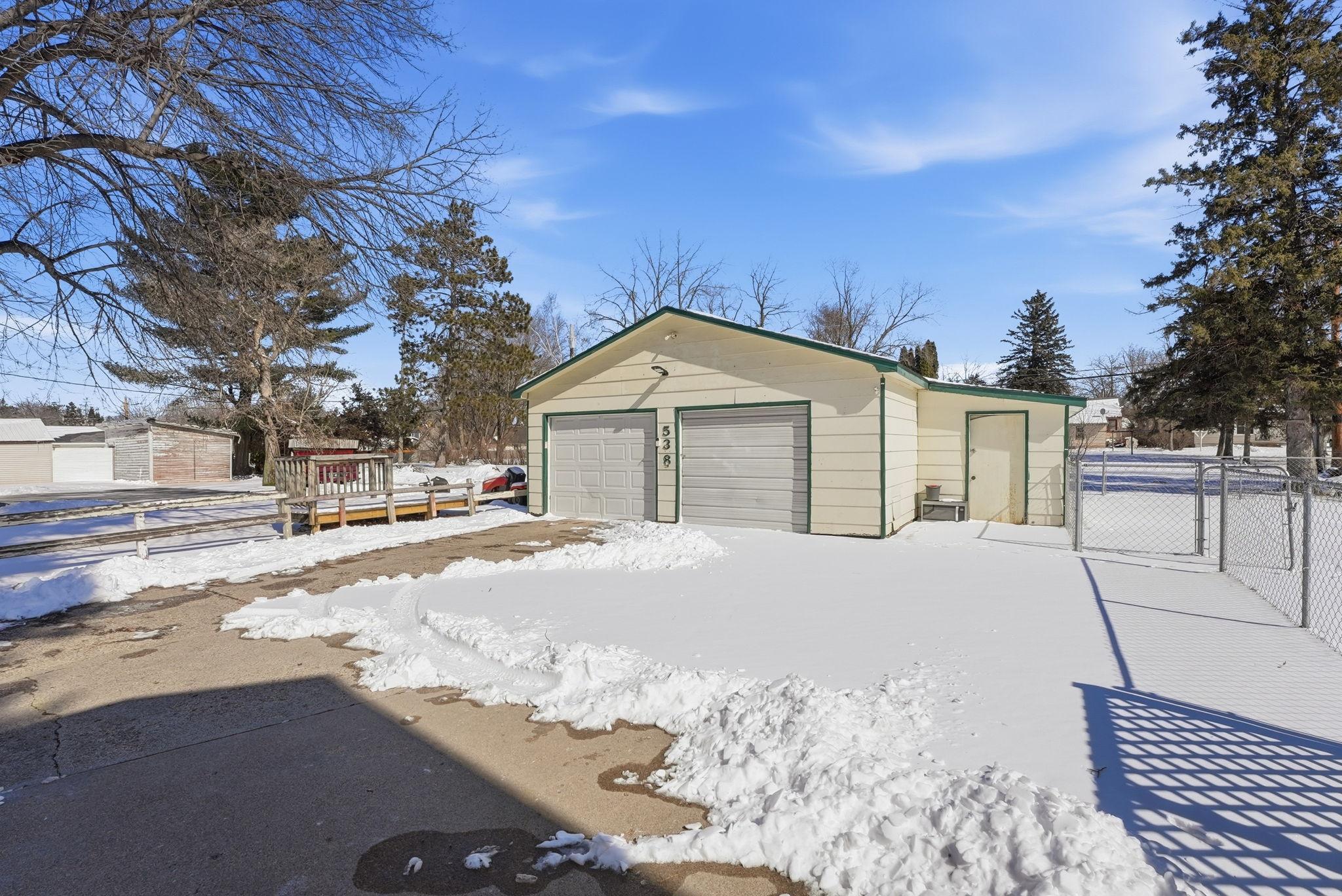 538 Lake Street South Long Prairie, MN 56347 - Photo 18 of 22