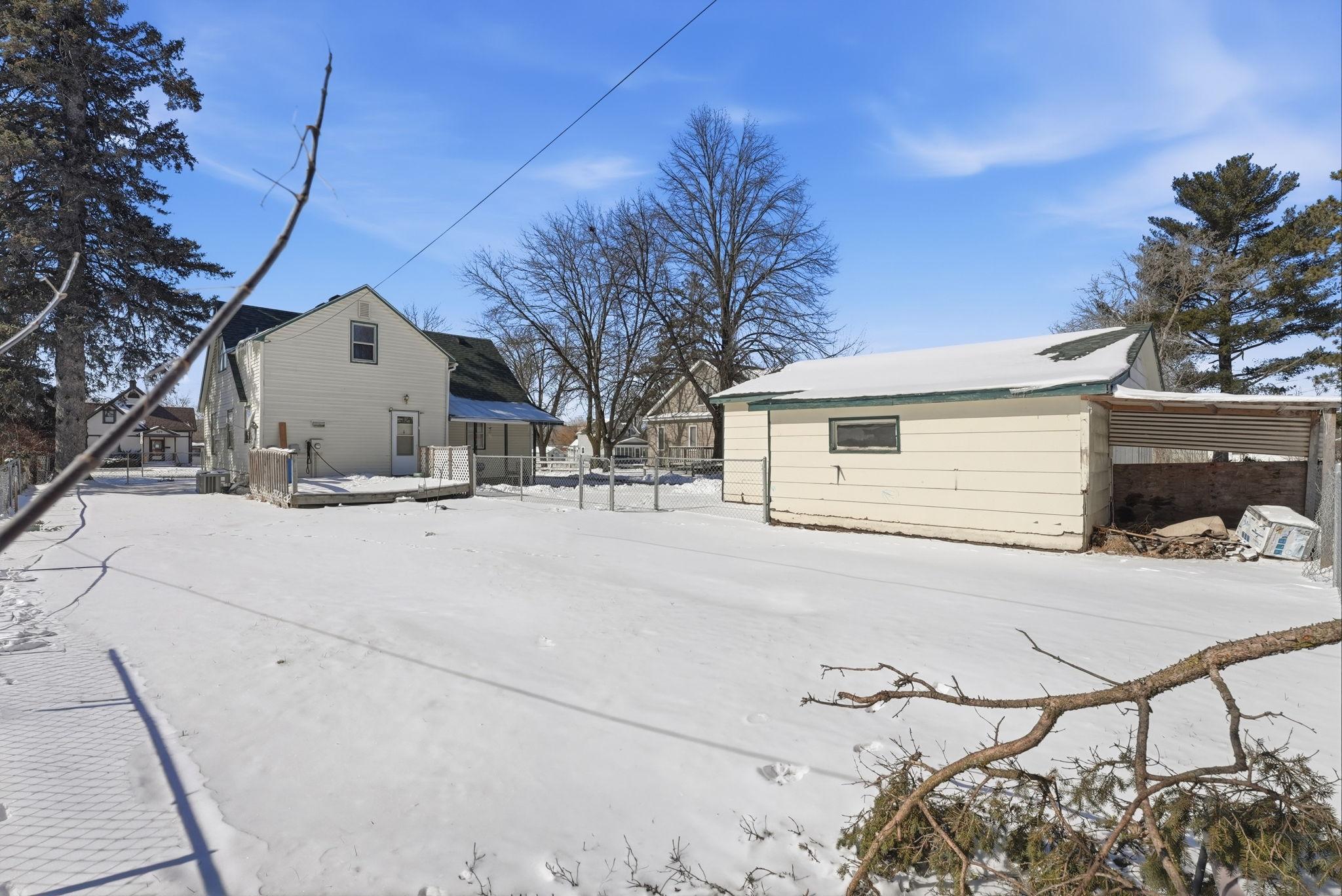 538 Lake Street South Long Prairie, MN 56347 - Photo 19 of 22