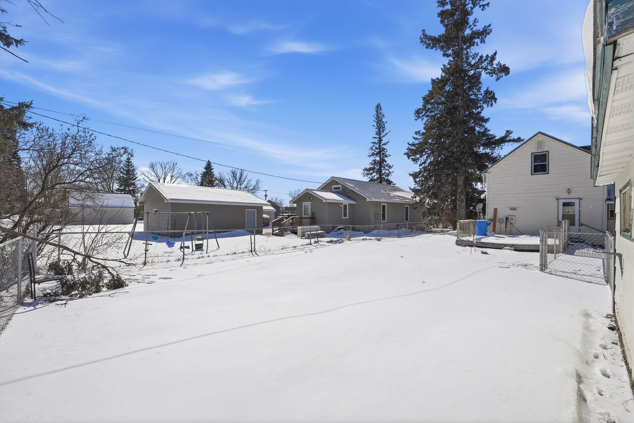 538 Lake Street South Long Prairie, MN 56347 - Photo 20 of 22