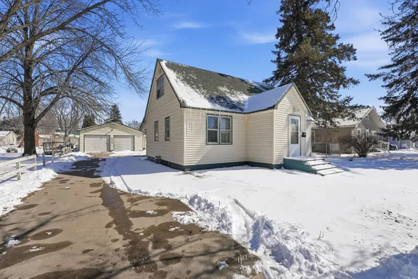 $250,000 | 538 Lake Street South, Long Prairie, MN 56347