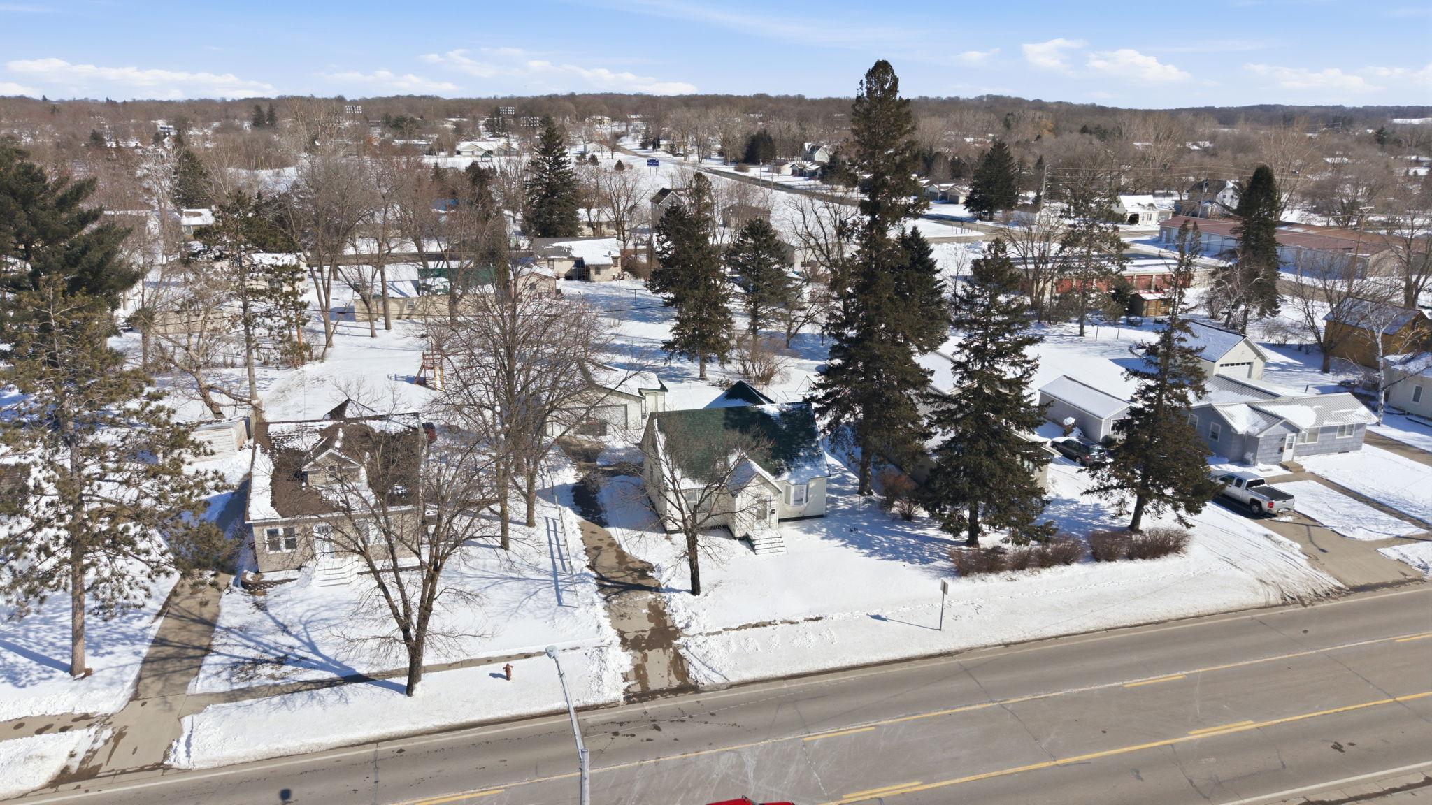 538 Lake Street South Long Prairie, MN 56347 - Photo 21 of 22