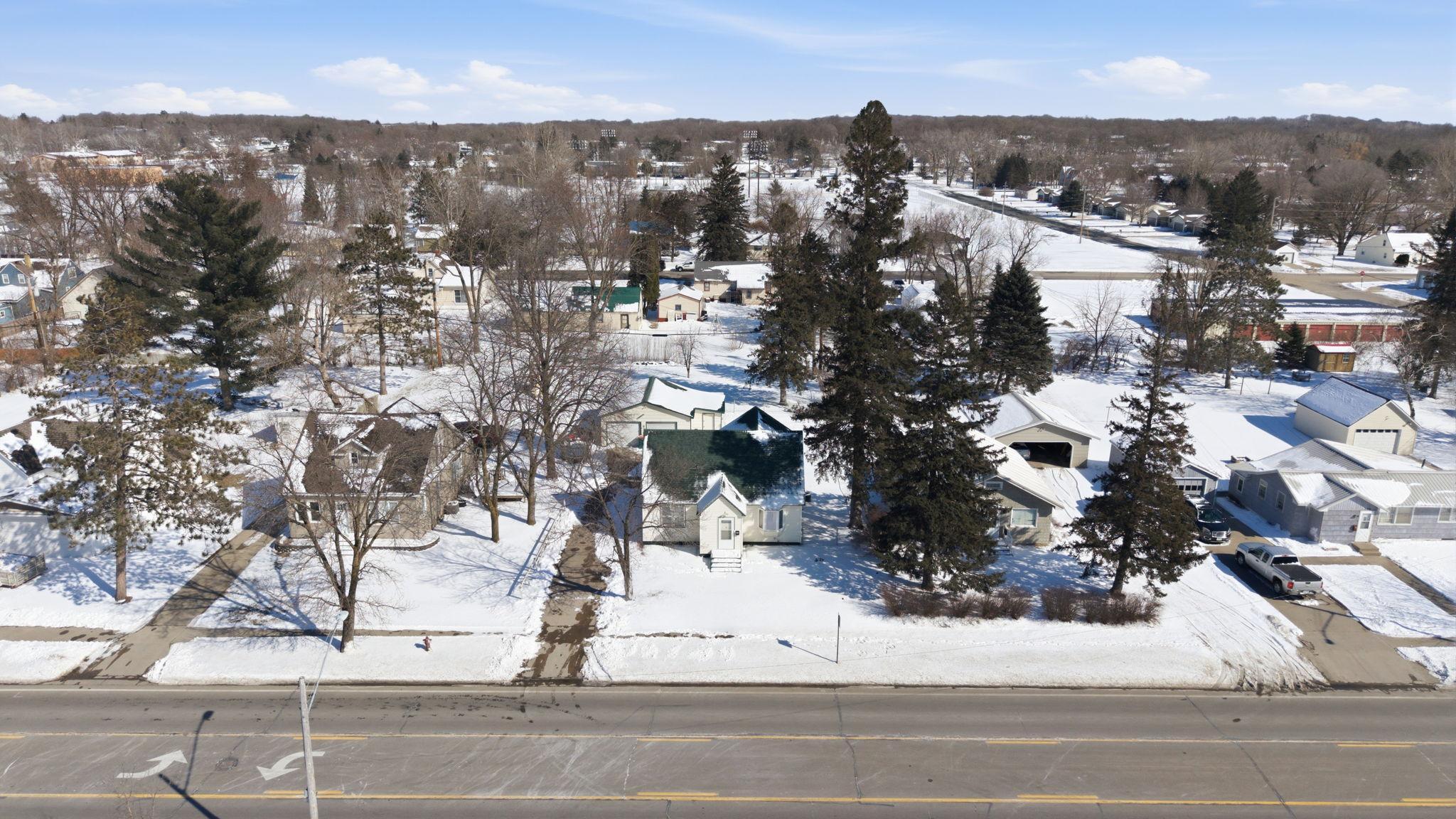 538 Lake Street South Long Prairie, MN 56347 - Photo 22 of 22