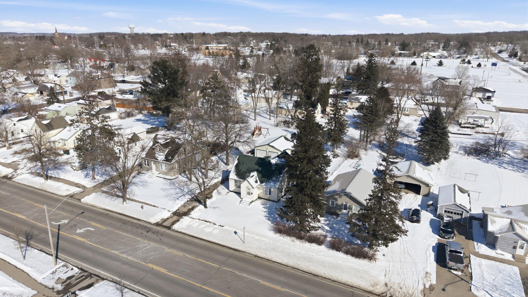 538 Lake Street South Long Prairie, MN 56347 - Photo 4 of 22