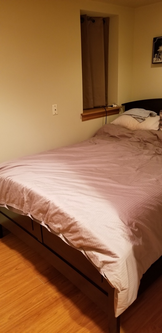 1534 West George Street, Unit G Chicago, IL 60657 - Photo 11 of 12