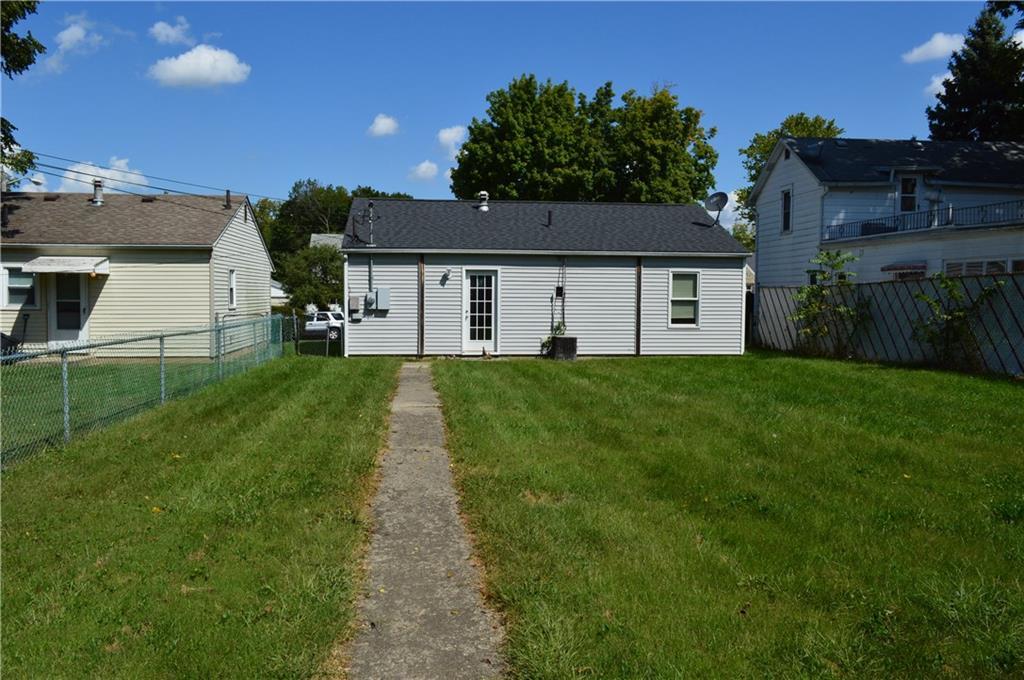 1795 Broadway Street Springfield, OH 45504 - Photo 12 of 12