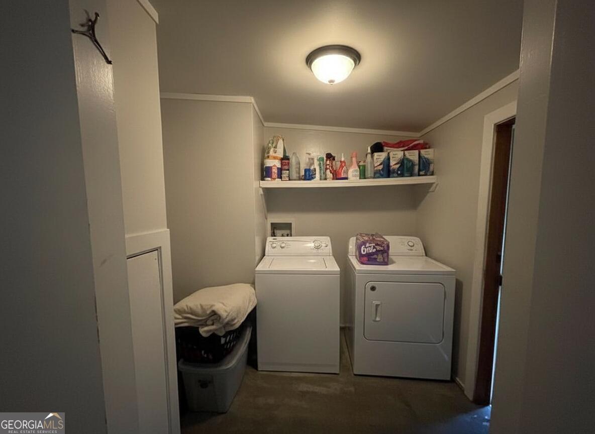 132 Rex Miller Road East Dublin, GA 31027 - Photo 5 of 10