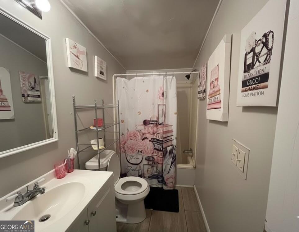 132 Rex Miller Road East Dublin, GA 31027 - Photo 6 of 10