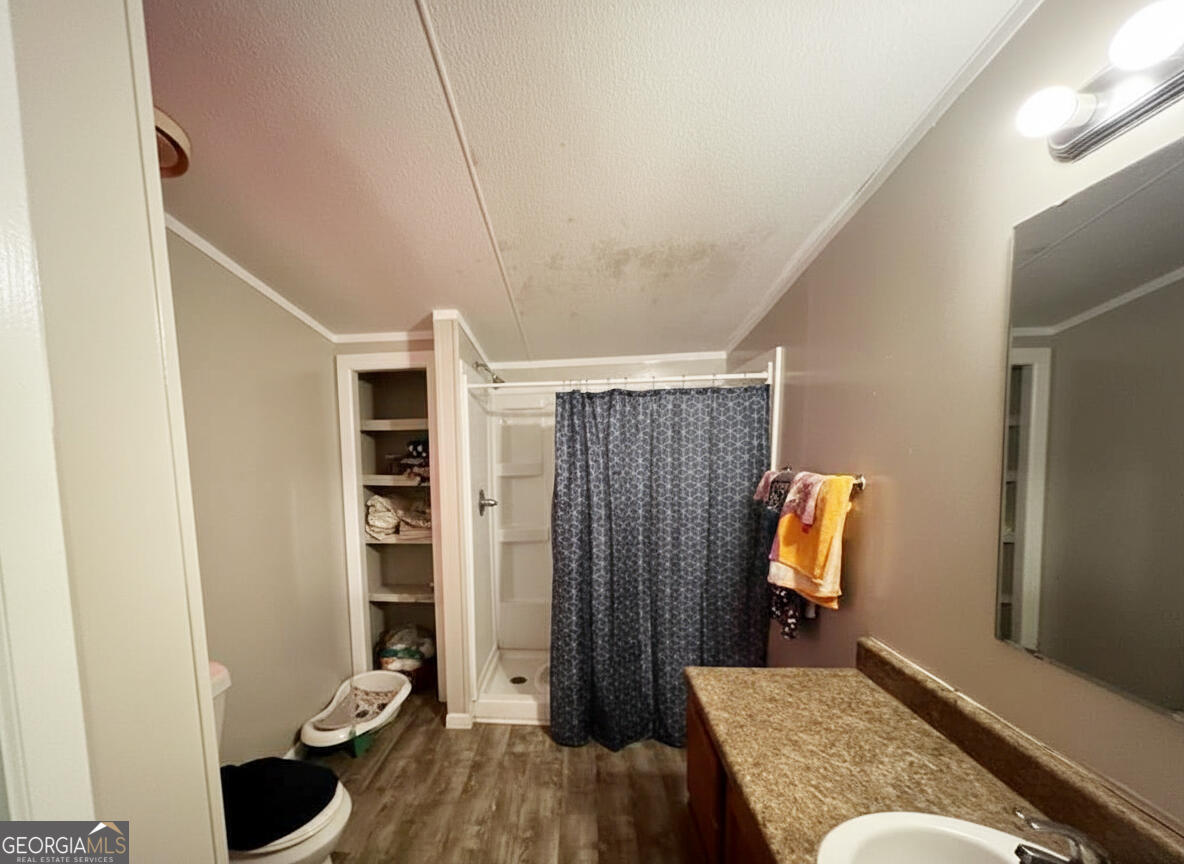 132 Rex Miller Road East Dublin, GA 31027 - Photo 9 of 10