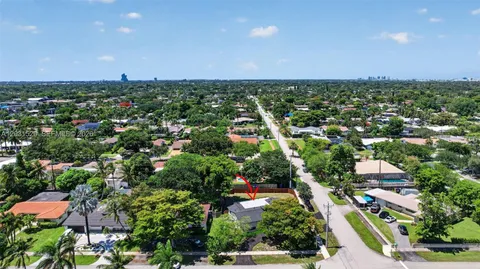 $1,199,000 | 4801 Tyler Street, Hollywood, FL 33021