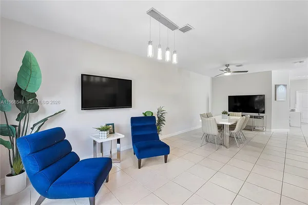 $539,900 | 2361 Northwest 125 Street, Miami, FL 33167