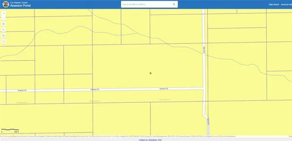 $100,000 | 0 West W Avenue, Lancaster, CA 93536