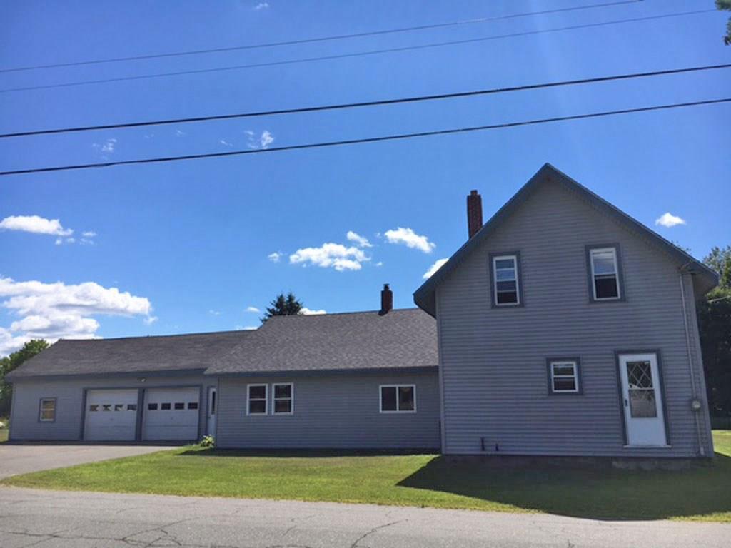 205 South Freedom Road Albion, ME 04910 - Photo 1 of 18 Main View