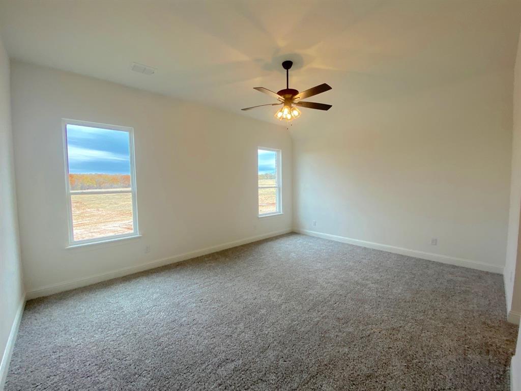 2284 Erwin Road Poolville, TX 76487 - Photo 10 of 24 Primary bedroom