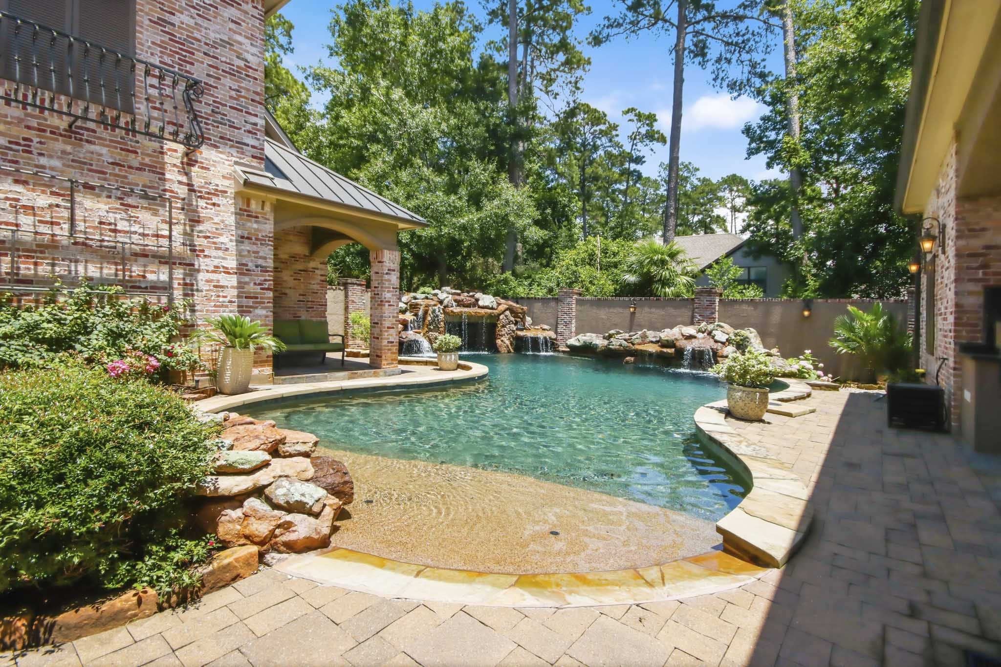 10472 River Ridge Lane Conroe, TX 77304 - Photo 7 of 50