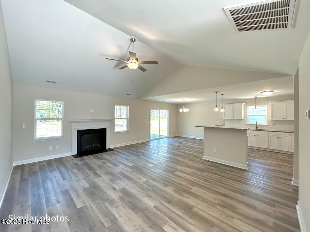 137 Tides End Drive Holly Ridge, NC 28445 - Photo 11 of 99 IMG-2905-jpg