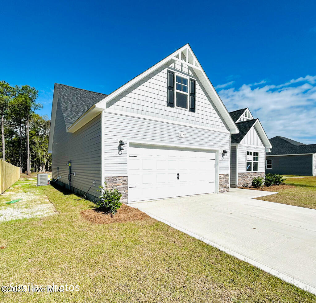 137 Tides End Drive Holly Ridge, NC 28445 - Photo 3 of 99 IMG-2865-jpg