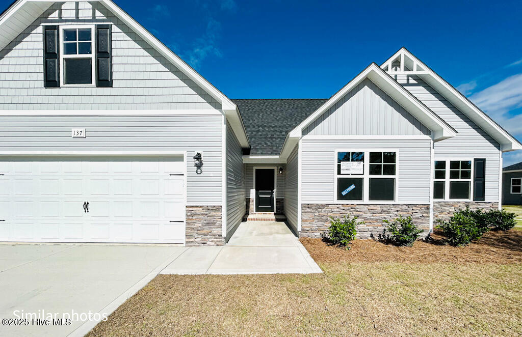 137 Tides End Drive Holly Ridge, NC 28445 - Photo 6 of 99 IMG-2877-jpg