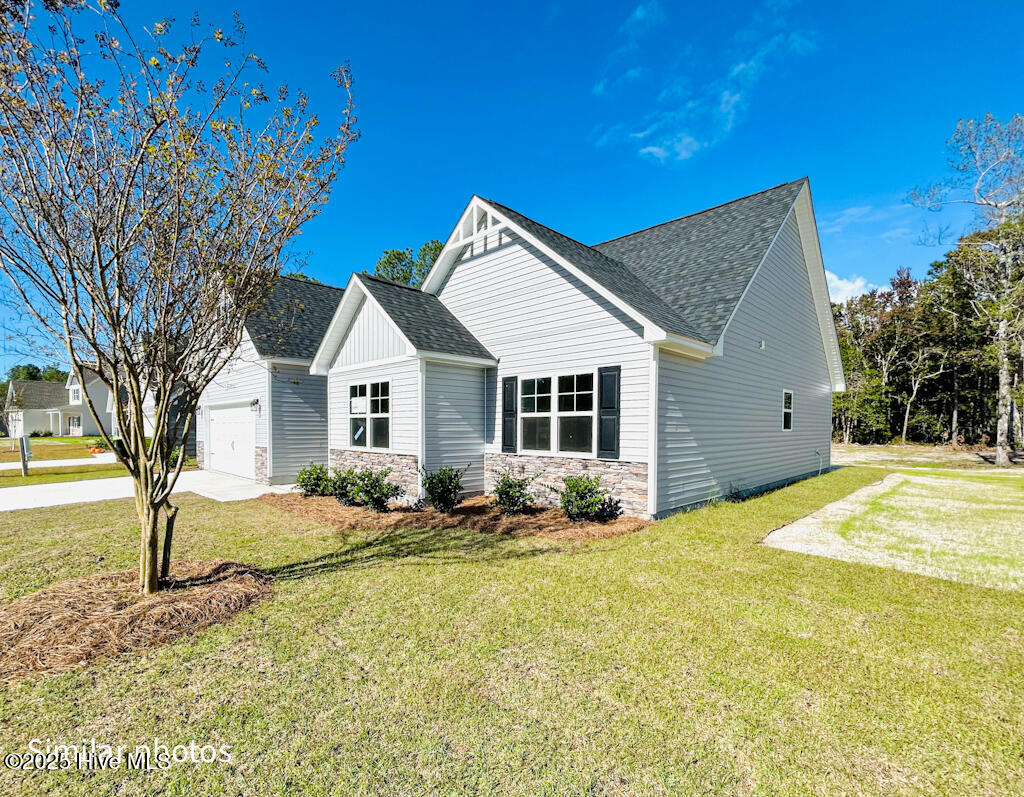 137 Tides End Drive Holly Ridge, NC 28445 - Photo 8 of 99 IMG-2870-jpg