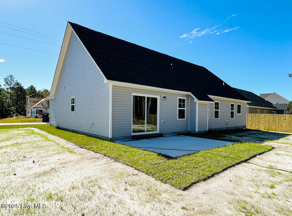 137 Tides End Drive Holly Ridge, NC 28445 - Photo 89 of 99 IMG-2888-jpg