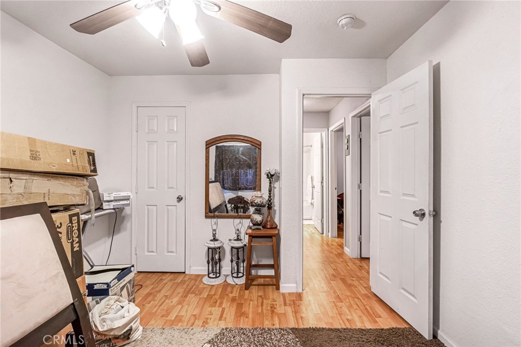 1624 B Street Fresno, CA 93706 - Photo 30 of 32 a view of living room with furniture and wooden floor