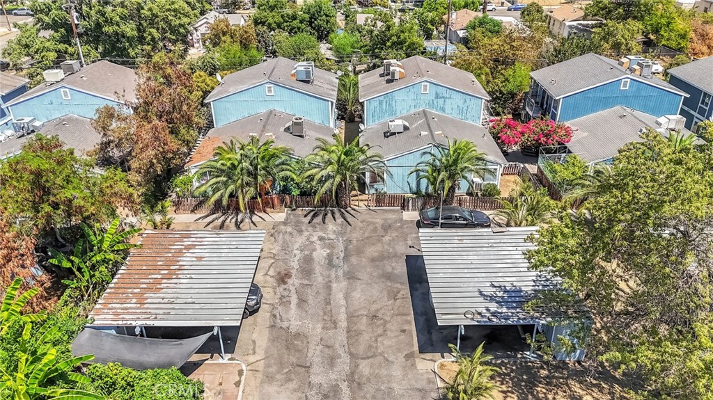 1624 B Street Fresno, CA 93706 - Photo 7 of 32 an aerial view of a building