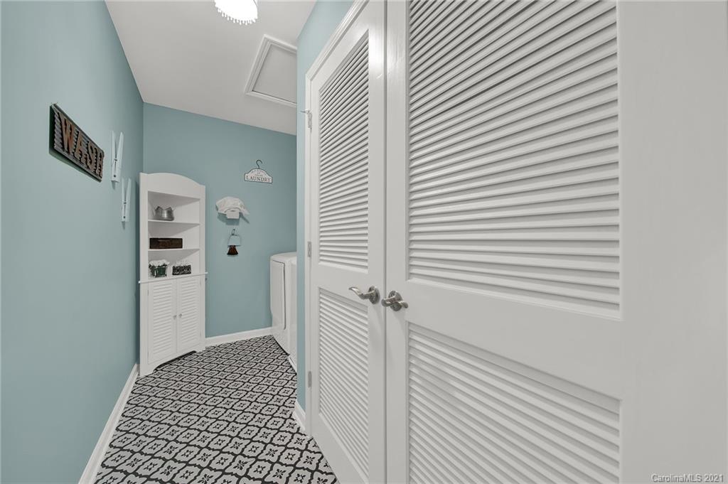 2162 Bluebell Way Tega Cay, SC 29708 - Photo 34 of 37 a view of a bathroom with a sink
