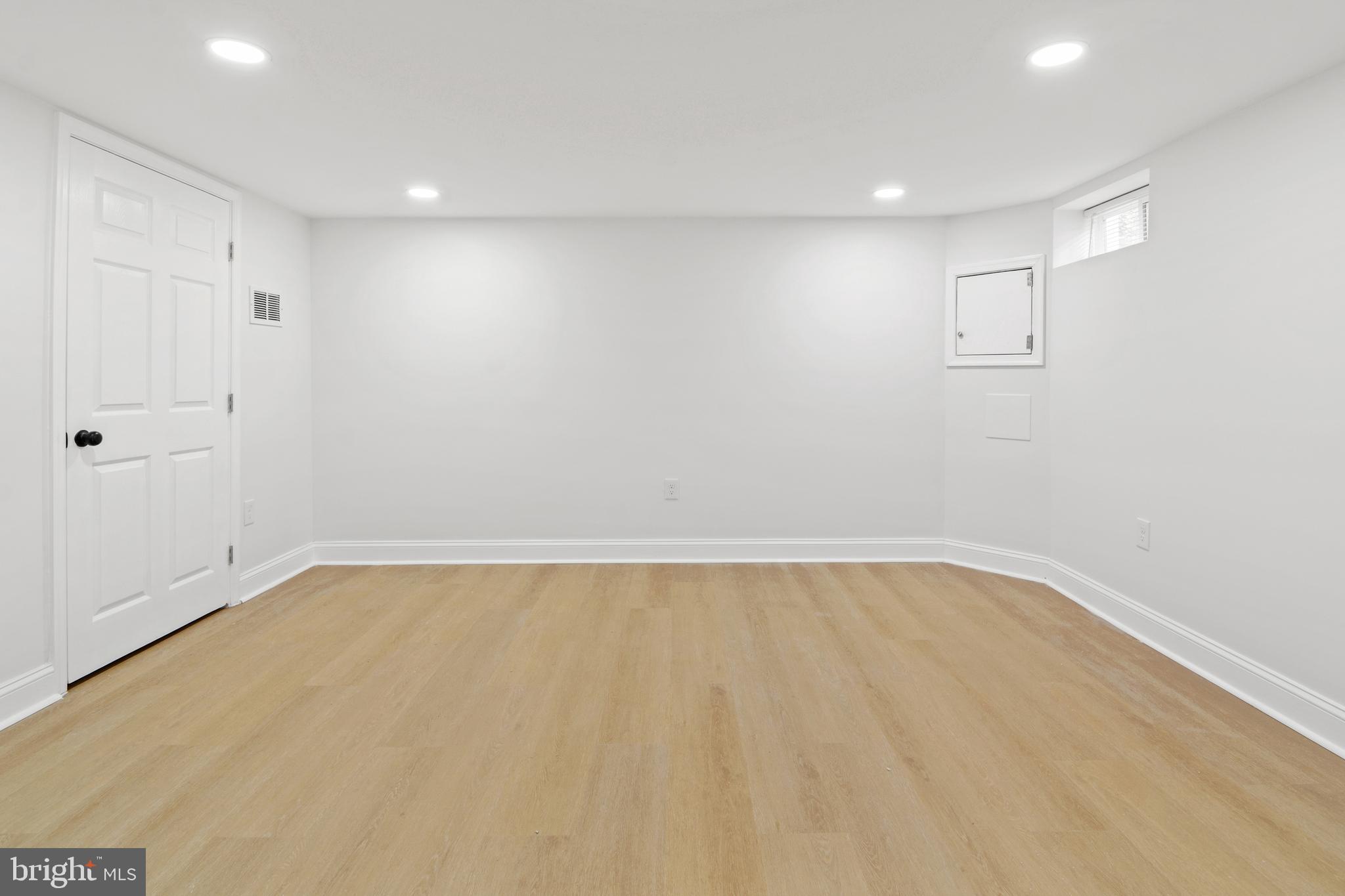 1212 Cedarcroft Road Baltimore, MD 21239 - Photo 30 of 42 a view of an empty room