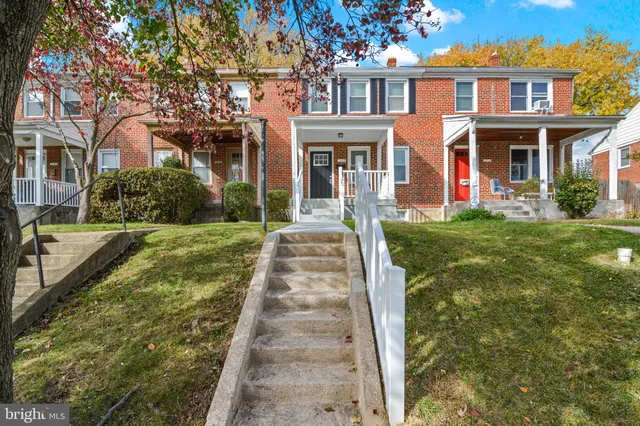 $280,000 | 1212 Cedarcroft Road, Baltimore, MD 21239