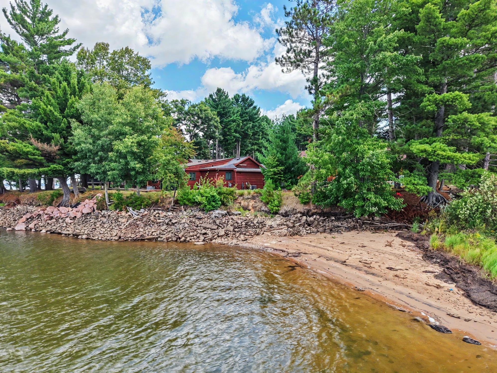 7616 Walleye Way Lake Tomahawk, WI 54539 - Photo 5 of 13 Gallery Image 5