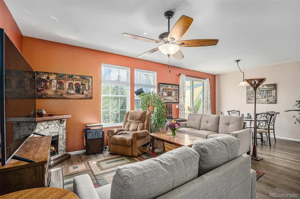 $545,000 | 3146 Hawthorne Lane, Dacono, CO 80514