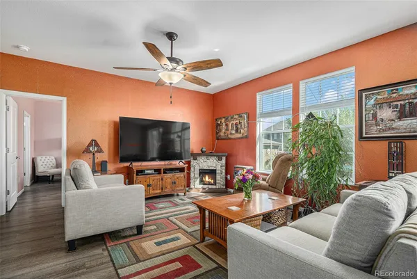 $545,000 | 3146 Hawthorne Lane, Dacono, CO 80514