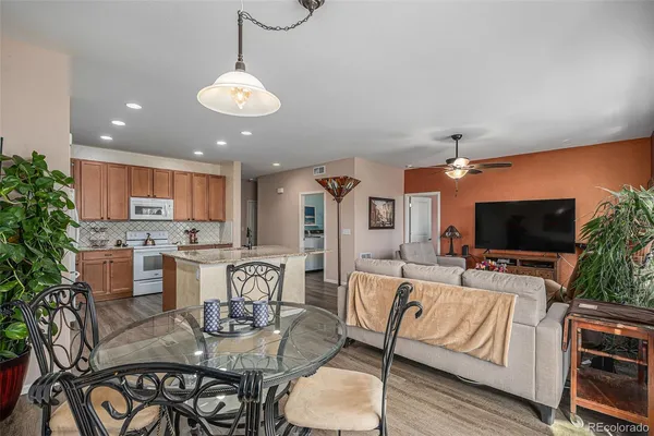 $545,000 | 3146 Hawthorne Lane, Dacono, CO 80514