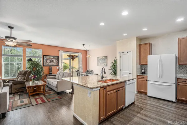 $545,000 | 3146 Hawthorne Lane, Dacono, CO 80514