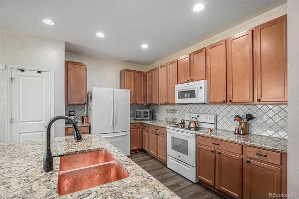 $545,000 | 3146 Hawthorne Lane, Dacono, CO 80514