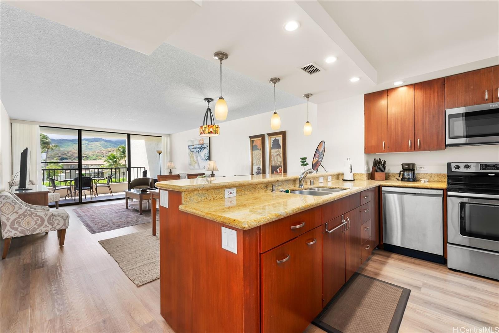 500 Lunalilo Home Road, Unit 12D Honolulu, HI 96825 - Photo 6 of 25