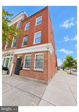 $565,900 | 1501 East Baltimore Street, Baltimore, MD 21231